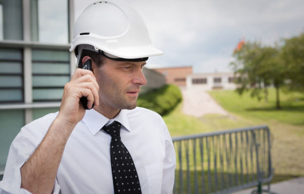 Direzione lavori edili