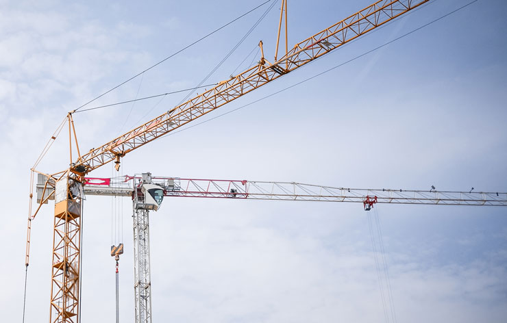 Responsabile sicurezza cantiere