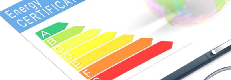 Attestato Prestazione Energetica APE