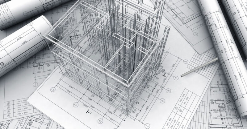 progettazione edile e architettonica