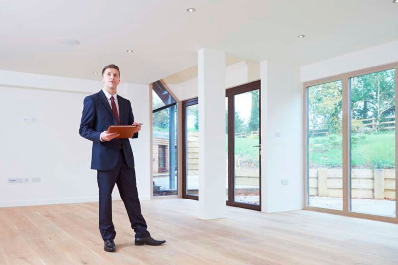 perizie e stime immobiliari